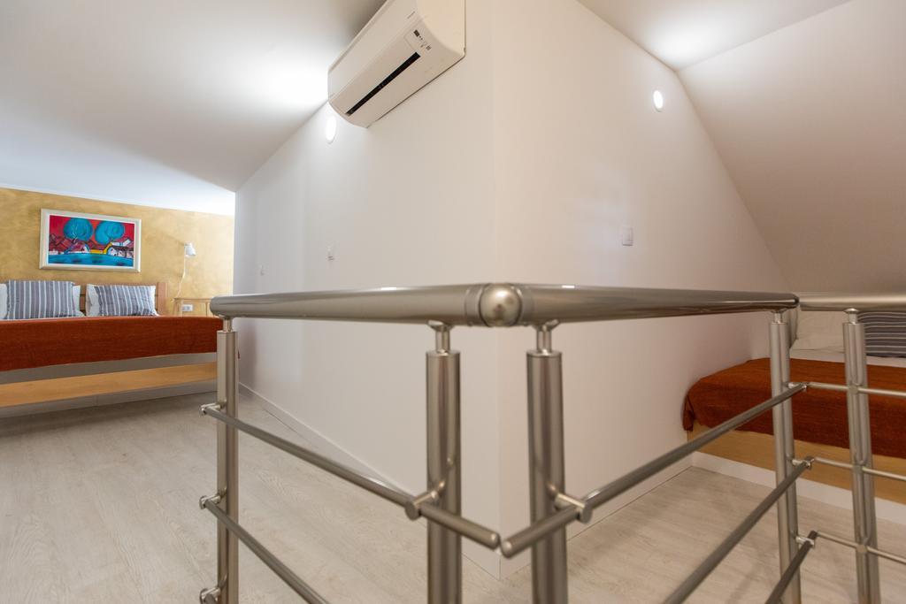 Apartment Dam Dubrovnik Room photo