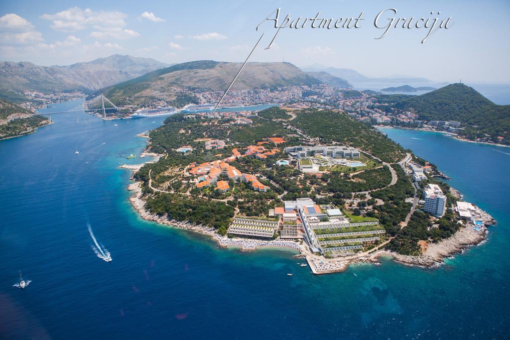 Apartment Dam Dubrovnik Room photo