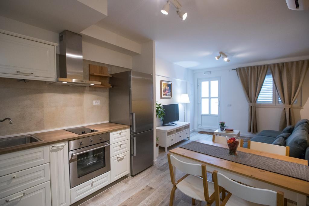 Apartment Dam Dubrovnik Room photo